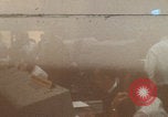 Image of NASA personnel before Mercury launch Cape Canaveral Florida USA, 1962, second 1 stock footage video 65675080859
