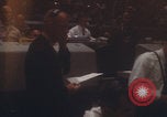 Image of NASA personnel before Mercury launch Cape Canaveral Florida USA, 1962, second 3 stock footage video 65675080859