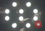 Image of NASA personnel before Mercury launch Cape Canaveral Florida USA, 1962, second 4 stock footage video 65675080859