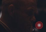 Image of NASA personnel before Mercury launch Cape Canaveral Florida USA, 1962, second 15 stock footage video 65675080859