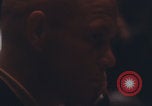 Image of NASA personnel before Mercury launch Cape Canaveral Florida USA, 1962, second 16 stock footage video 65675080859
