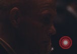 Image of NASA personnel before Mercury launch Cape Canaveral Florida USA, 1962, second 19 stock footage video 65675080859