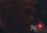 Image of NASA personnel before Mercury launch Cape Canaveral Florida USA, 1962, second 20 stock footage video 65675080859