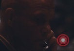 Image of NASA personnel before Mercury launch Cape Canaveral Florida USA, 1962, second 21 stock footage video 65675080859