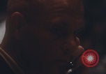 Image of NASA personnel before Mercury launch Cape Canaveral Florida USA, 1962, second 22 stock footage video 65675080859