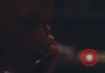 Image of NASA personnel before Mercury launch Cape Canaveral Florida USA, 1962, second 23 stock footage video 65675080859