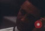 Image of NASA personnel before Mercury launch Cape Canaveral Florida USA, 1962, second 25 stock footage video 65675080859