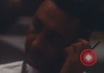 Image of NASA personnel before Mercury launch Cape Canaveral Florida USA, 1962, second 26 stock footage video 65675080859