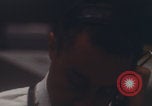 Image of NASA personnel before Mercury launch Cape Canaveral Florida USA, 1962, second 27 stock footage video 65675080859