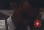 Image of NASA personnel before Mercury launch Cape Canaveral Florida USA, 1962, second 29 stock footage video 65675080859