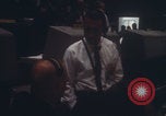 Image of NASA personnel before Mercury launch Cape Canaveral Florida USA, 1962, second 44 stock footage video 65675080859