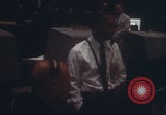 Image of NASA personnel before Mercury launch Cape Canaveral Florida USA, 1962, second 46 stock footage video 65675080859