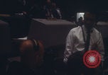 Image of NASA personnel before Mercury launch Cape Canaveral Florida USA, 1962, second 49 stock footage video 65675080859