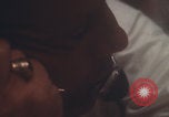 Image of NASA personnel before Mercury launch Cape Canaveral Florida USA, 1962, second 50 stock footage video 65675080859