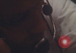 Image of NASA personnel before Mercury launch Cape Canaveral Florida USA, 1962, second 52 stock footage video 65675080859