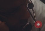 Image of NASA personnel before Mercury launch Cape Canaveral Florida USA, 1962, second 54 stock footage video 65675080859