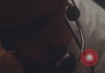 Image of NASA personnel before Mercury launch Cape Canaveral Florida USA, 1962, second 55 stock footage video 65675080859