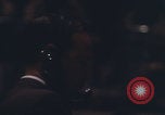 Image of NASA personnel before Mercury launch Cape Canaveral Florida USA, 1962, second 58 stock footage video 65675080859