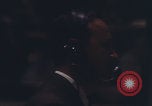 Image of NASA personnel before Mercury launch Cape Canaveral Florida USA, 1962, second 59 stock footage video 65675080859