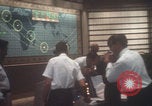 Image of female NASA mercury program personnel Cape Canaveral Florida USA, 1962, second 1 stock footage video 65675080860
