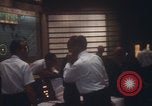 Image of female NASA mercury program personnel Cape Canaveral Florida USA, 1962, second 3 stock footage video 65675080860
