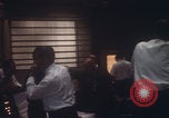 Image of female NASA mercury program personnel Cape Canaveral Florida USA, 1962, second 5 stock footage video 65675080860