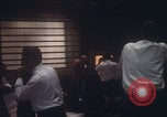 Image of female NASA mercury program personnel Cape Canaveral Florida USA, 1962, second 6 stock footage video 65675080860