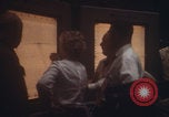 Image of female NASA mercury program personnel Cape Canaveral Florida USA, 1962, second 9 stock footage video 65675080860