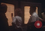 Image of female NASA mercury program personnel Cape Canaveral Florida USA, 1962, second 11 stock footage video 65675080860