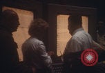 Image of female NASA mercury program personnel Cape Canaveral Florida USA, 1962, second 14 stock footage video 65675080860
