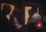 Image of female NASA mercury program personnel Cape Canaveral Florida USA, 1962, second 15 stock footage video 65675080860