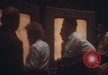 Image of female NASA mercury program personnel Cape Canaveral Florida USA, 1962, second 16 stock footage video 65675080860