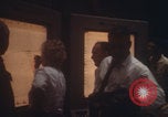 Image of female NASA mercury program personnel Cape Canaveral Florida USA, 1962, second 20 stock footage video 65675080860