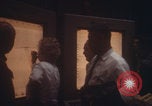 Image of female NASA mercury program personnel Cape Canaveral Florida USA, 1962, second 21 stock footage video 65675080860