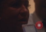 Image of female NASA mercury program personnel Cape Canaveral Florida USA, 1962, second 36 stock footage video 65675080860