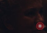 Image of female NASA mercury program personnel Cape Canaveral Florida USA, 1962, second 39 stock footage video 65675080860
