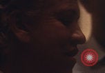 Image of female NASA mercury program personnel Cape Canaveral Florida USA, 1962, second 41 stock footage video 65675080860