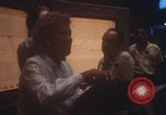 Image of female NASA mercury program personnel Cape Canaveral Florida USA, 1962, second 48 stock footage video 65675080860