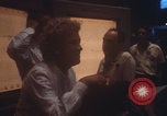 Image of female NASA mercury program personnel Cape Canaveral Florida USA, 1962, second 49 stock footage video 65675080860