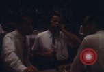 Image of female NASA mercury program personnel Cape Canaveral Florida USA, 1962, second 55 stock footage video 65675080860
