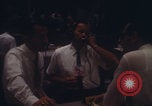 Image of female NASA mercury program personnel Cape Canaveral Florida USA, 1962, second 56 stock footage video 65675080860