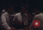 Image of female NASA mercury program personnel Cape Canaveral Florida USA, 1962, second 58 stock footage video 65675080860