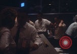 Image of female NASA mercury program personnel Cape Canaveral Florida USA, 1962, second 61 stock footage video 65675080860
