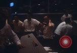 Image of female NASA mercury program personnel Cape Canaveral Florida USA, 1962, second 62 stock footage video 65675080860