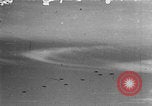 Image of Bombing Balalae Island Balalae Island, 1943, second 1 stock footage video 65675080861