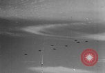 Image of Bombing Balalae Island Balalae Island, 1943, second 3 stock footage video 65675080861