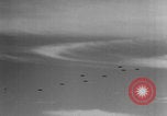 Image of Bombing Balalae Island Balalae Island, 1943, second 4 stock footage video 65675080861