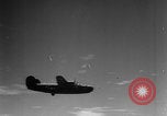 Image of Bombing Balalae Island Balalae Island, 1943, second 7 stock footage video 65675080861