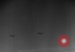 Image of Bombing Balalae Island Balalae Island, 1943, second 11 stock footage video 65675080861