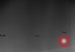 Image of Bombing Balalae Island Balalae Island, 1943, second 12 stock footage video 65675080861